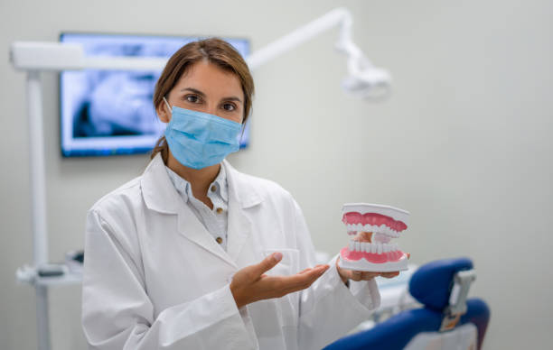 Best Broken or Cracked Tooth Emergency Dentist in Blowing Rock, NC