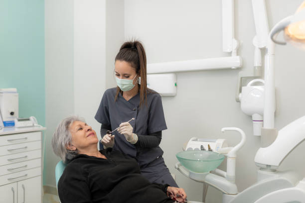 Best Emergency Dental Services for Seniors in Blowing Rock, NC