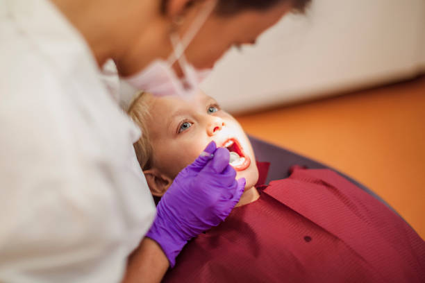 Best Emergency Dentist for Knocked-Out Tooth in Blowing Rock, NC