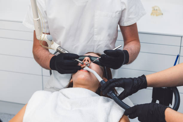 Best Holiday Emergency Dentist in Blowing Rock, NC